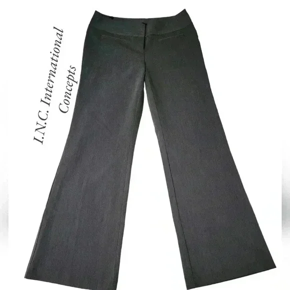 I.N.C. International Concepts Pants 4P NWT - Picture 1 of 4